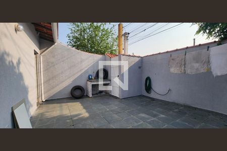 Casa para alugar com 189m², 3 quartos e 4 vagasLavanderia