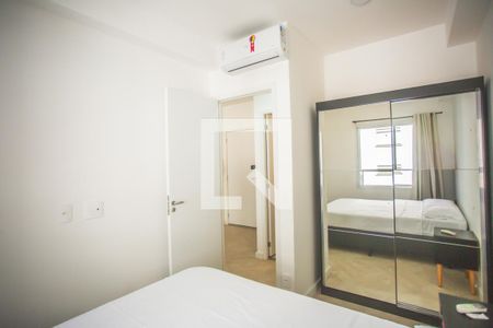 Apartamento à venda com 34m², 1 quarto e sem vagaQuarto 