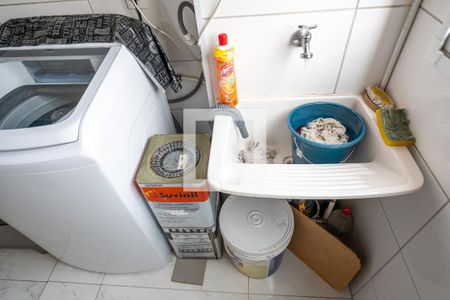 Apartamento à venda com 40m², 2 quartos e sem vagaÁrea de Serviço