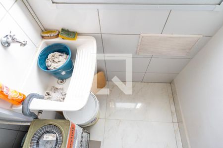 Apartamento à venda com 40m², 2 quartos e sem vagaÁrea de Serviço