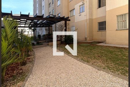 Apartamento à venda com 40m², 2 quartos e sem vagaÁrea Comum