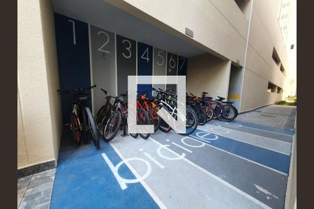 Apartamento à venda com 40m², 2 quartos e sem vagaBicicletário