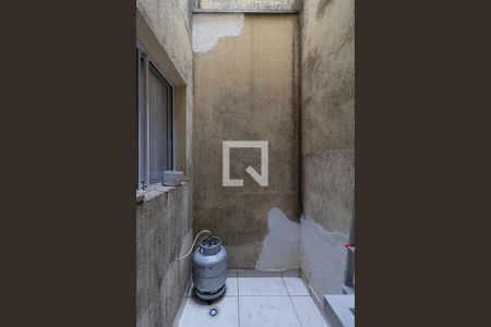 Casa de condomínio à venda com 70m², 2 quartos e 1 vaga Casa de condomínio à venda com 70m², 2 quartos e 1 vagaÁrea de Serviço