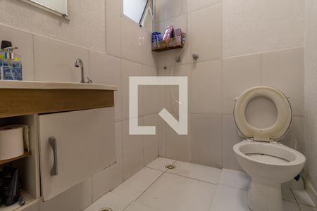 Casa de condomínio à venda com 70m², 2 quartos e 1 vaga Casa de condomínio à venda com 70m², 2 quartos e 1 vagaBanheiro Suíte 2