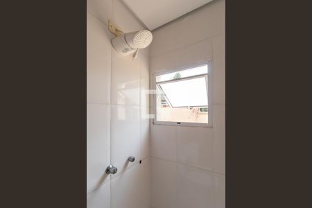 Casa de condomínio à venda com 70m², 2 quartos e 1 vaga Casa de condomínio à venda com 70m², 2 quartos e 1 vagaBanheiro Suíte 1
