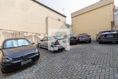 Casa de condomínio à venda com 70m², 2 quartos e 1 vaga Casa de condomínio à venda com 70m², 2 quartos e 1 vagaEstacionamento