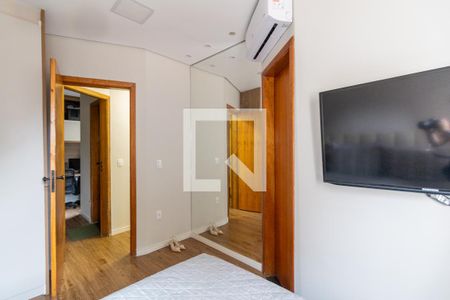 Casa de condomínio à venda com 70m², 2 quartos e 1 vaga Casa de condomínio à venda com 70m², 2 quartos e 1 vagaSuíte 1