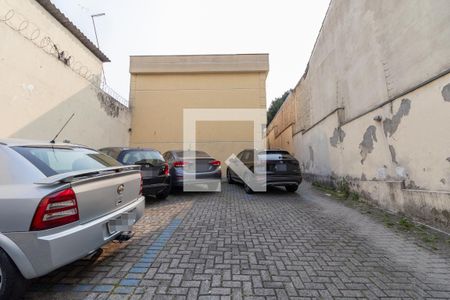 Casa de condomínio à venda com 70m², 2 quartos e 1 vaga Casa de condomínio à venda com 70m², 2 quartos e 1 vagaEstacionamento