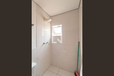 Casa de condomínio à venda com 70m², 2 quartos e 1 vaga Casa de condomínio à venda com 70m², 2 quartos e 1 vagaBanheiro Suíte 1