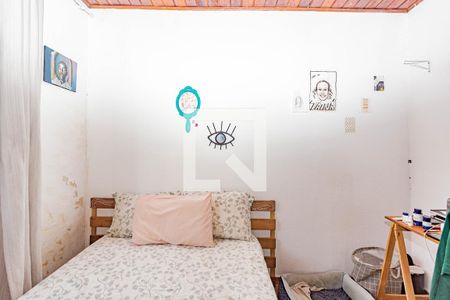 Quarto 1 de casa à venda com 4 quartos, 320m² em Vila Nair, São Paulo