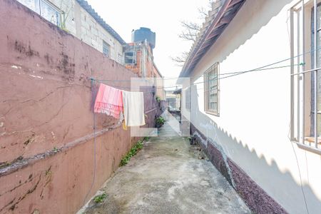 Casa à venda com 320m², 4 quartos e 4 vagasQuintal