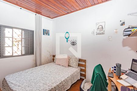 Quarto 1 de casa à venda com 4 quartos, 320m² em Vila Nair, São Paulo