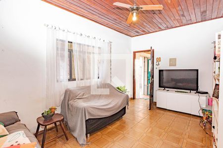 Sala de casa à venda com 4 quartos, 320m² em Vila Nair, São Paulo