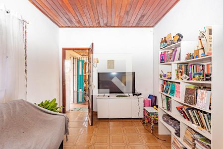 Sala de casa à venda com 4 quartos, 320m² em Vila Nair, São Paulo