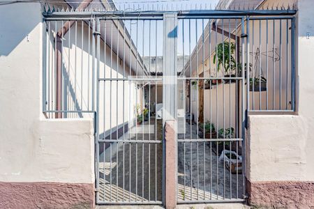 Casa à venda com 320m², 4 quartos e 4 vagasCasas do fundo 