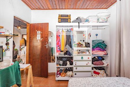 Quarto 1 de casa à venda com 4 quartos, 320m² em Vila Nair, São Paulo