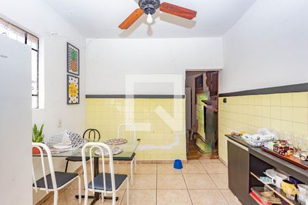 Cozinha de casa à venda com 4 quartos, 320m² em Vila Nair, São Paulo