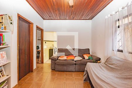 Sala de casa à venda com 4 quartos, 320m² em Vila Nair, São Paulo
