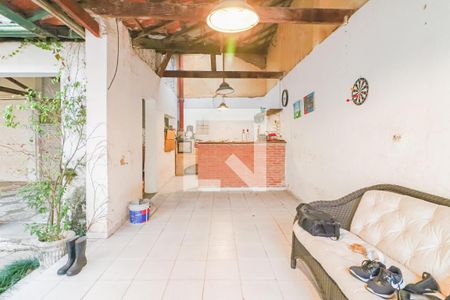 Casa à venda com 340m², 3 quartos e 5 vagas Casa à venda com 340m², 3 quartos e 5 vagasArea Gourmet