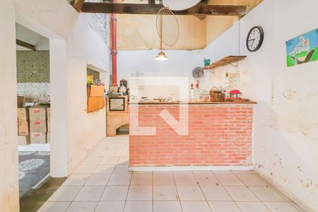 Casa à venda com 340m², 3 quartos e 5 vagas Casa à venda com 340m², 3 quartos e 5 vagasArea Gourmet