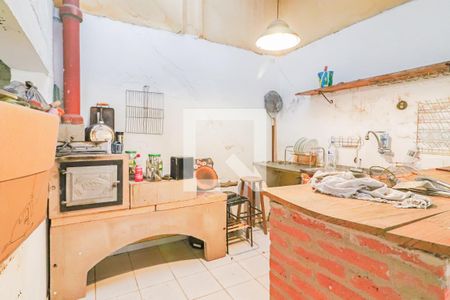 Casa à venda com 340m², 3 quartos e 5 vagas Casa à venda com 340m², 3 quartos e 5 vagasArea Gourmet