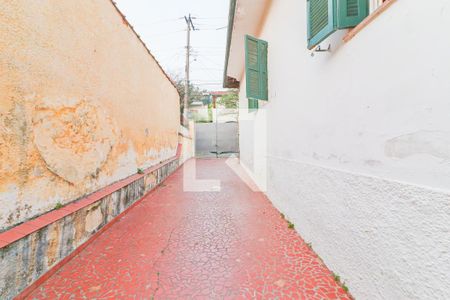 Casa à venda com 340m², 3 quartos e 5 vagas Casa à venda com 340m², 3 quartos e 5 vagasQuintal