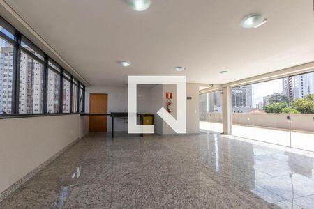 Apartamento à venda com 37m², 1 quarto e 1 vaga