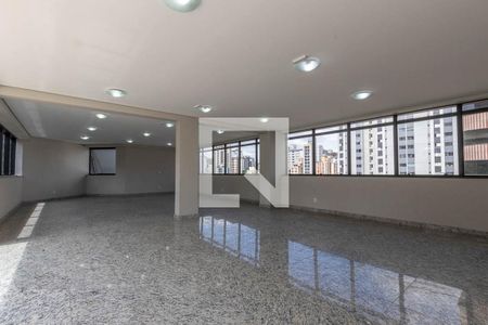 Apartamento à venda com 37m², 1 quarto e 1 vaga Apartamento à venda com 37m², 1 quarto e 1 vagaÁrea externa