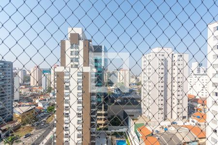 Studio de kitnet/studio para alugar com 1 quarto, 26m² em Vila Guarani (zona Sul), São Paulo