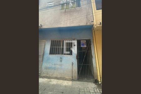 Casa à venda com 32m², 4 quartos e sem vagaFachada