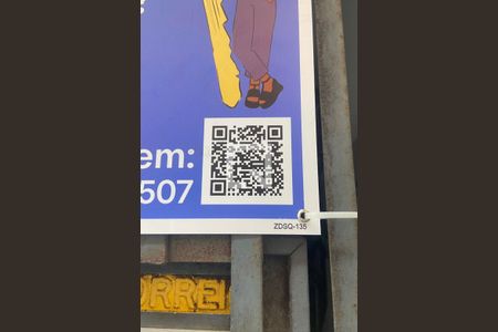 Casa à venda com 32m², 4 quartos e sem vagaPlaquinha 