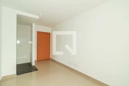 Sala de apartamento para alugar com 2 quartos, 44m² em Morro Santana, Porto Alegre