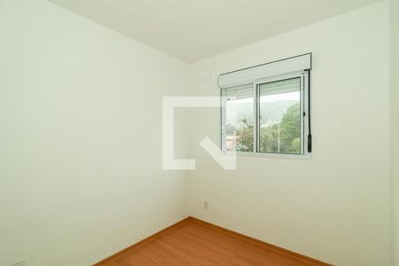 Quarto 1 de apartamento para alugar com 2 quartos, 44m² em Morro Santana, Porto Alegre
