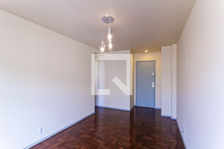 Sala de apartamento para alugar com 1 quarto, 62m² em Méier, Rio de Janeiro