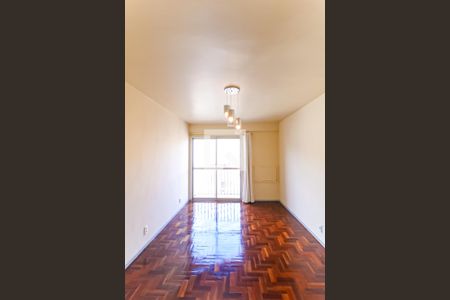 Sala de apartamento para alugar com 1 quarto, 62m² em Méier, Rio de Janeiro