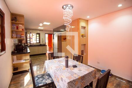 Casa à venda com 392m², 3 quartos e 4 vagasCozinha