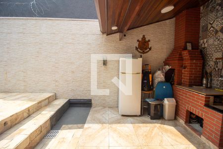 Casa à venda com 392m², 3 quartos e 4 vagasChurrasqueira