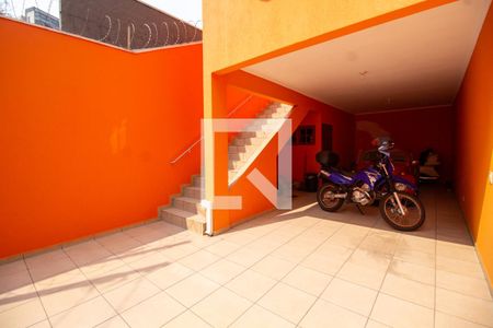 Casa à venda com 392m², 3 quartos e 4 vagasGaragem