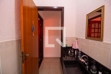 Casa à venda com 392m², 3 quartos e 4 vagasBanheiro 3