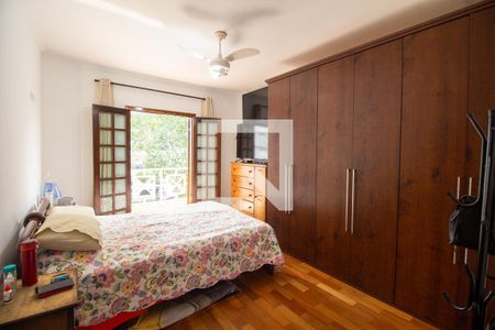 Casa à venda com 392m², 3 quartos e 4 vagasQuarto 3