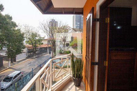 Casa à venda com 392m², 3 quartos e 4 vagasVaranda