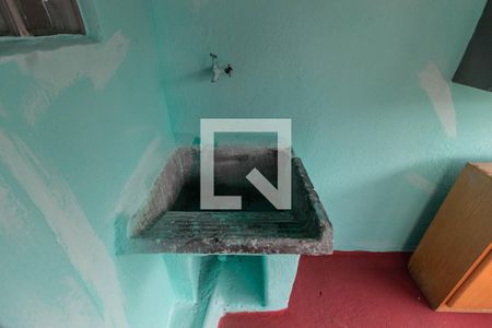 Casa para alugar com 30m², 1 quarto e sem vaga Casa para alugar com 30m², 1 quarto e sem vagaÁrea de serviço