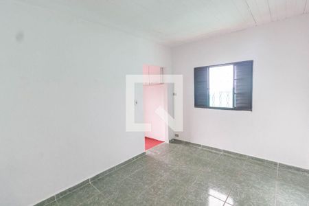 Casa para alugar com 30m², 1 quarto e sem vaga Casa para alugar com 30m², 1 quarto e sem vagaQuarto