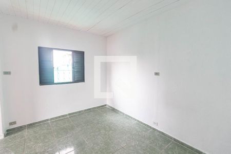 Casa para alugar com 30m², 1 quarto e sem vaga Casa para alugar com 30m², 1 quarto e sem vagaSala/Quarto