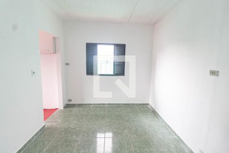 Casa para alugar com 30m², 1 quarto e sem vaga Casa para alugar com 30m², 1 quarto e sem vagaQuarto