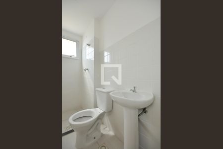 Apartamento à venda com 60m², 2 quartos e 1 vagaBanheiro Suíte