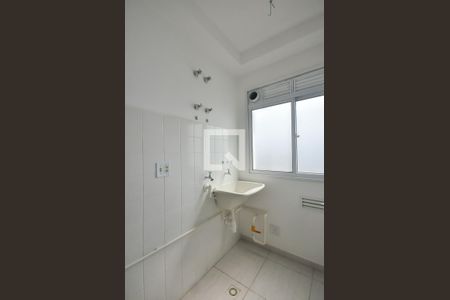 Apartamento à venda com 60m², 2 quartos e 1 vagaÁrea de Serviço