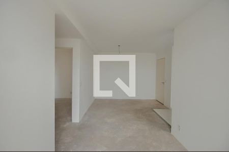 Sala de apartamento à venda com 2 quartos, 60m² em Vila Andrade, São Paulo