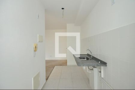 Apartamento à venda com 60m², 2 quartos e 1 vagaCozinha