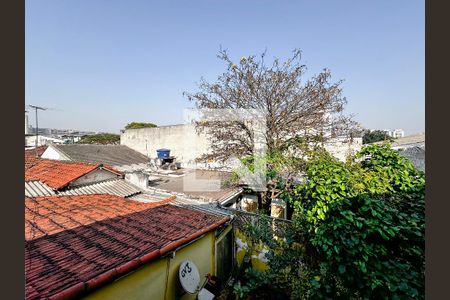 Vista Quarto de casa para alugar com 1 quarto, 40m² em Santo Amaro, São Paulo